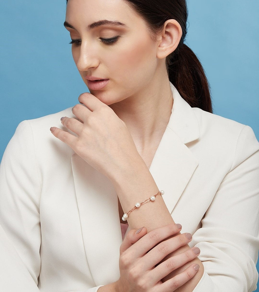 7 timeless Valentine's Day jewelry gifts to sparkle with love – Zavya