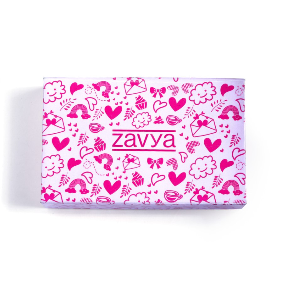 Zavya Valentine's Hamper – A Heartfelt Expression of Love