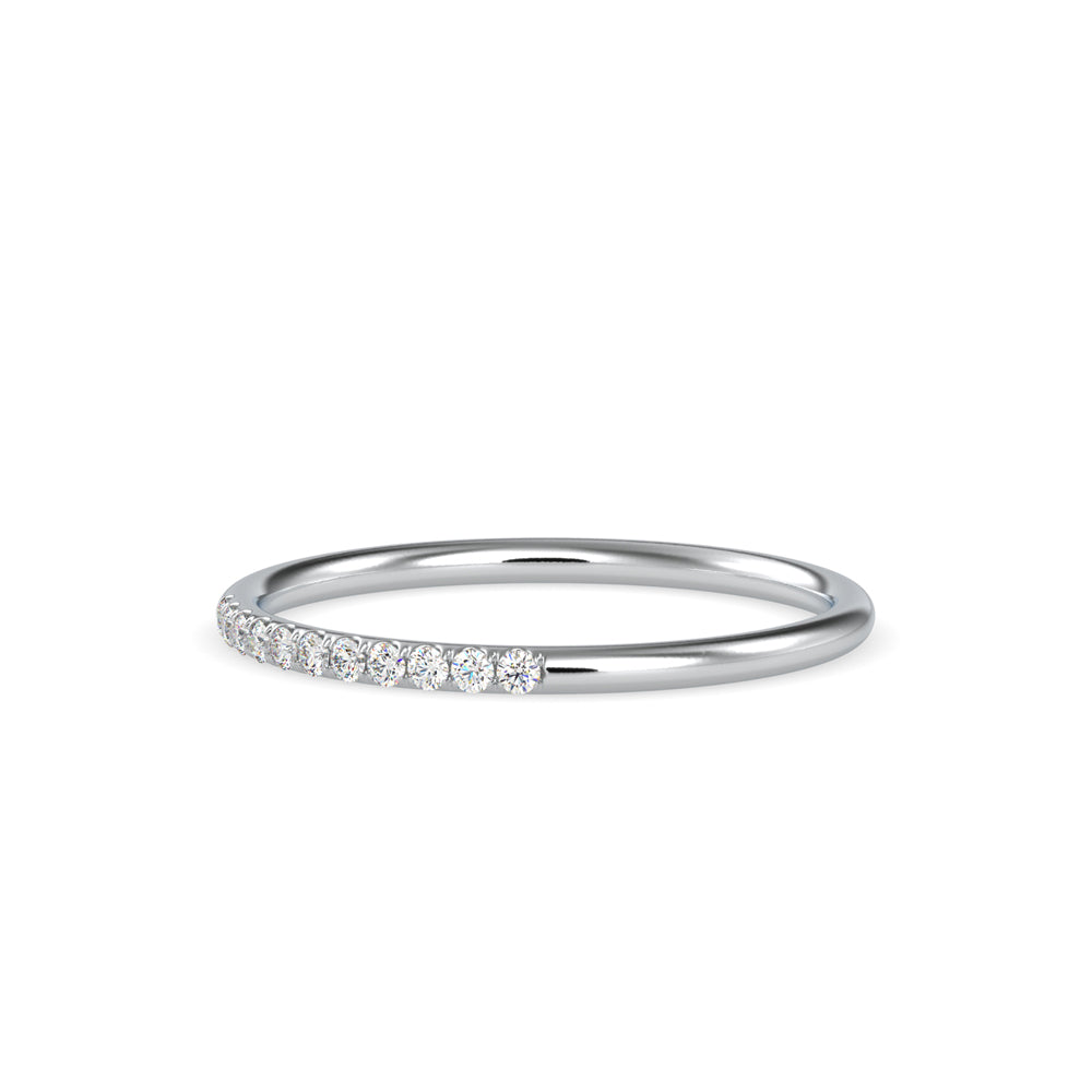 Mystical Union Diamond Ring