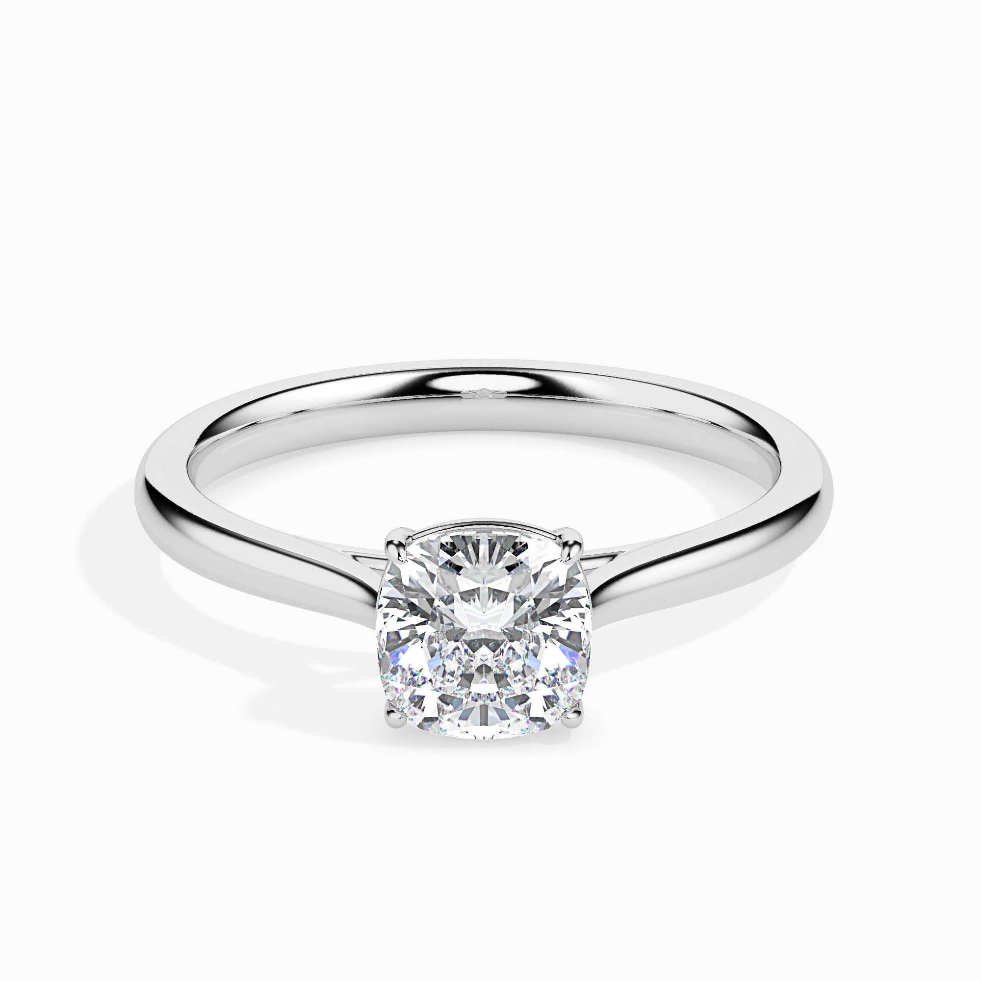 1.5 CT Everlasting Vow Diamond Wedding Band