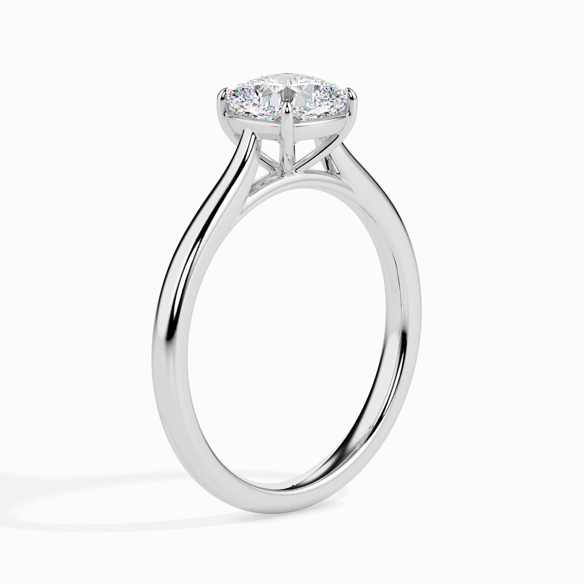 1.5 CT Everlasting Vow Diamond Wedding Band