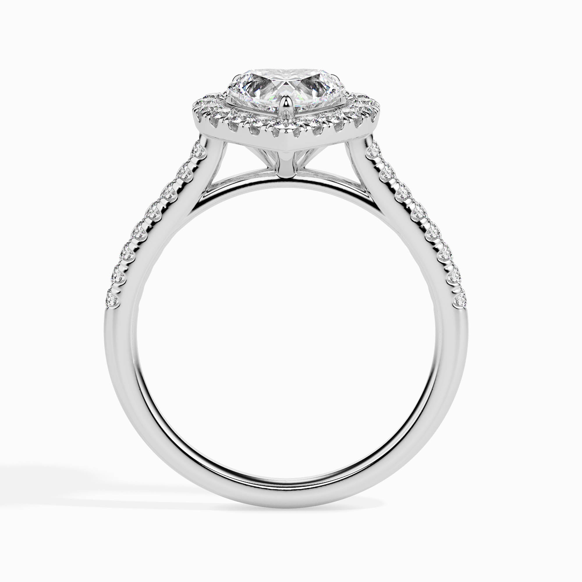 1 CT Eternal Elegance Diamond Ring