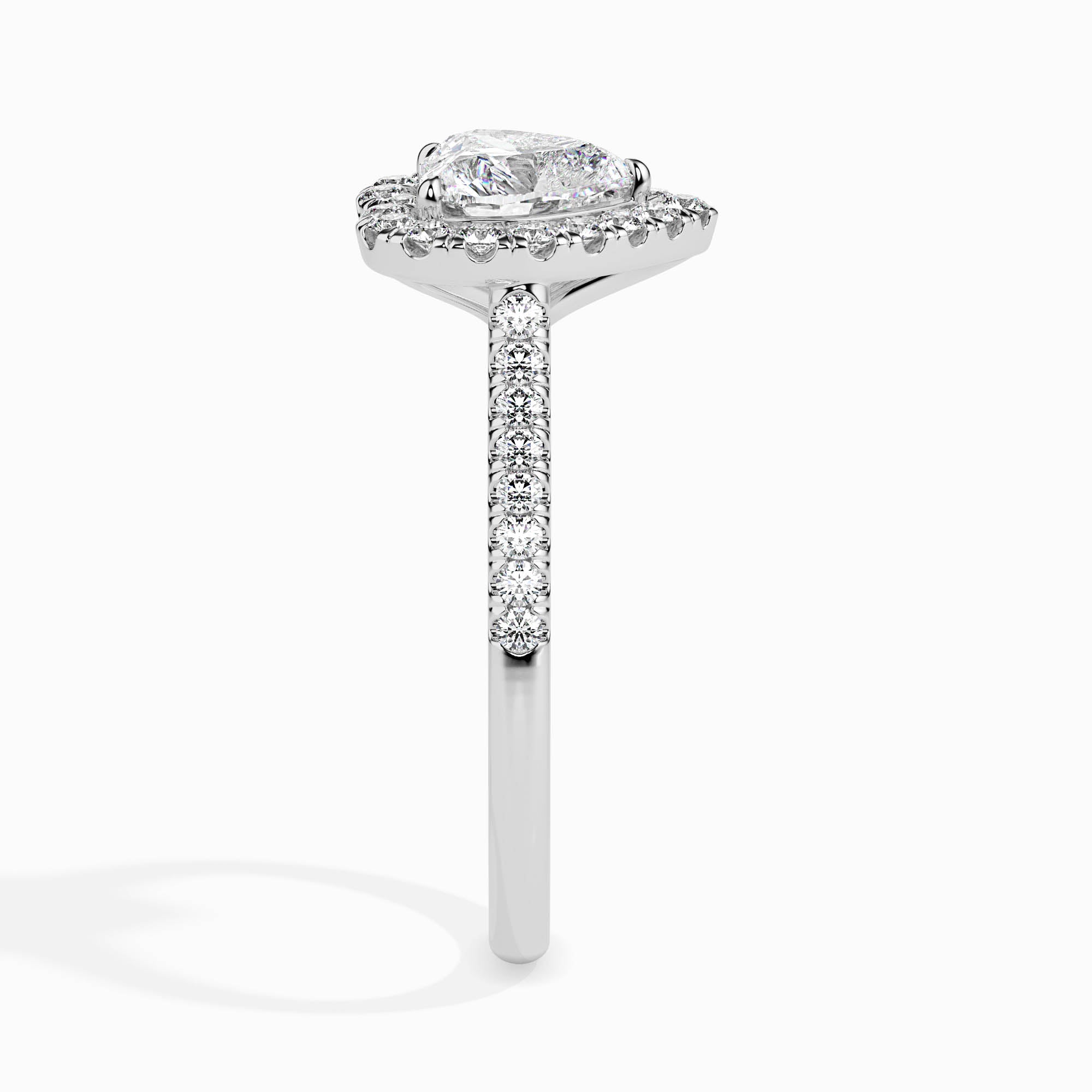 0.5 CT Eternal Elegance Diamond Ring