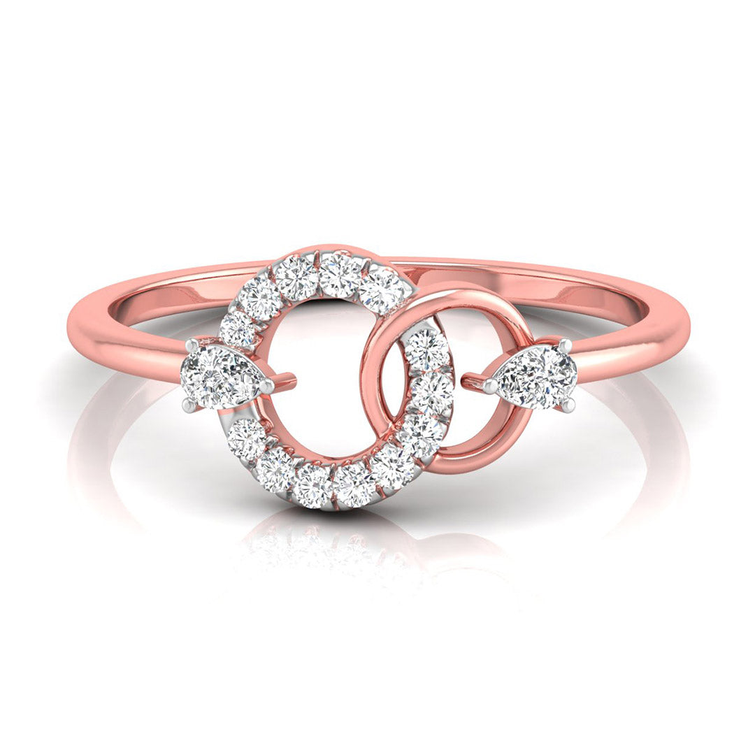 Timeless Elegance Diamond ring