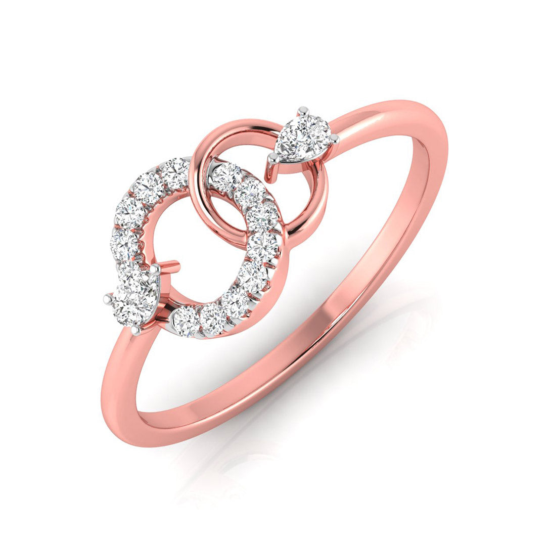 Timeless Elegance Diamond ring