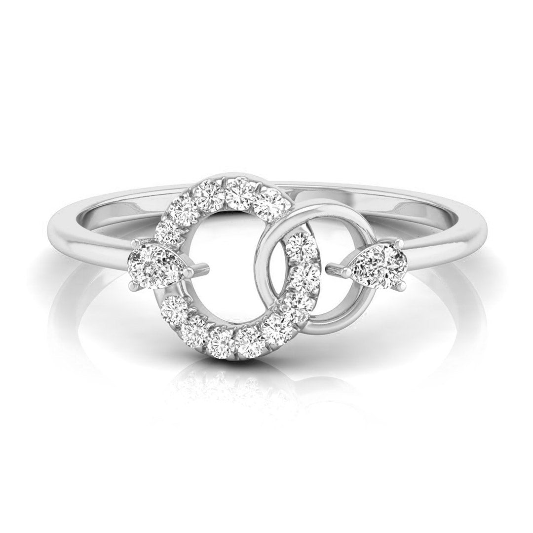 Timeless Elegance Diamond ring