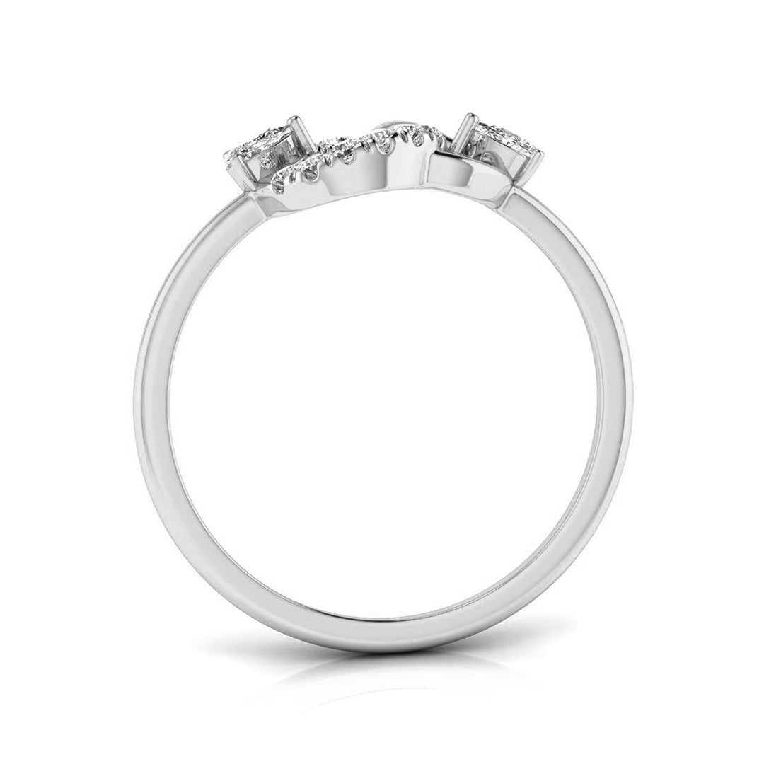 Timeless Elegance Diamond ring