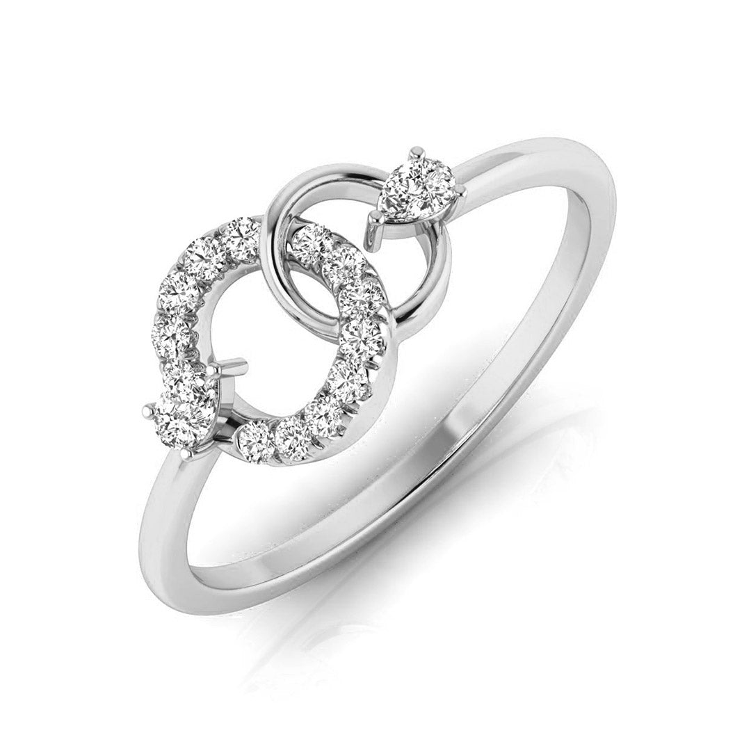 Timeless Elegance Diamond ring