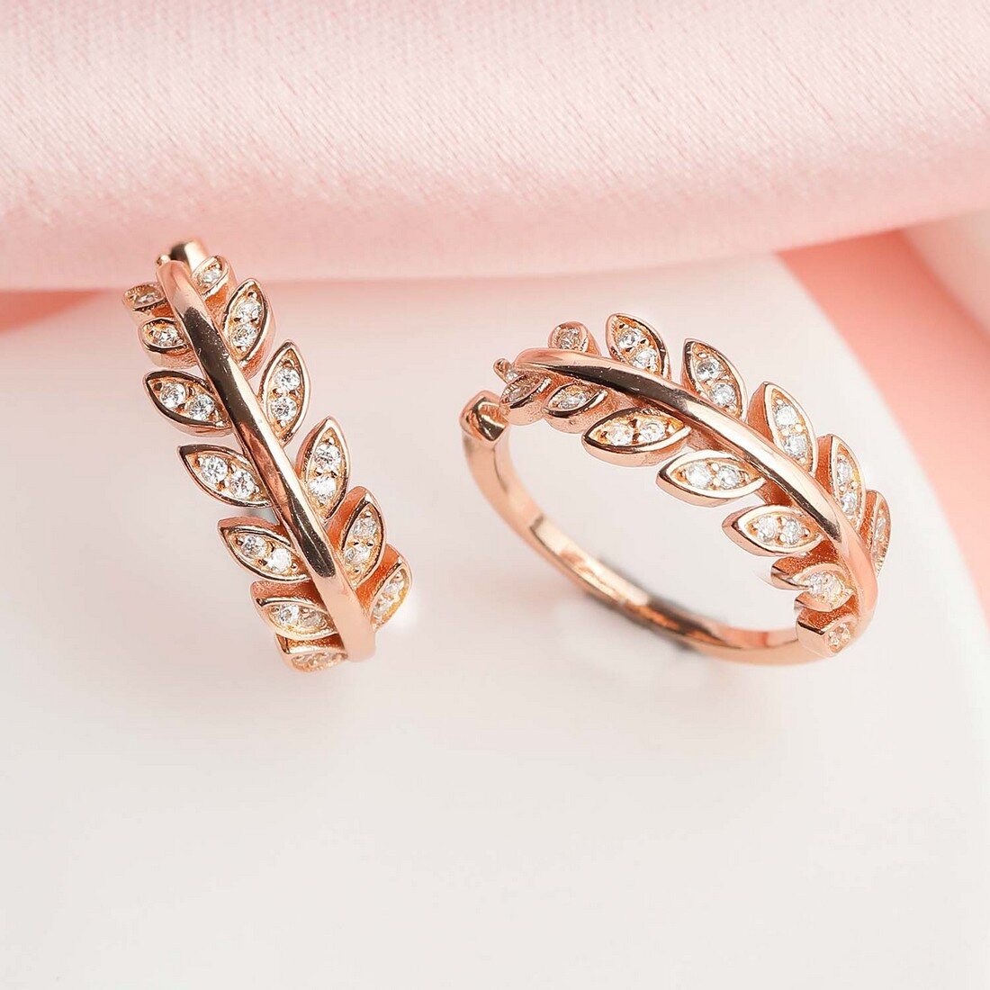 Best 20 Gold Toe-rings Designs – Abdesignsjewellery