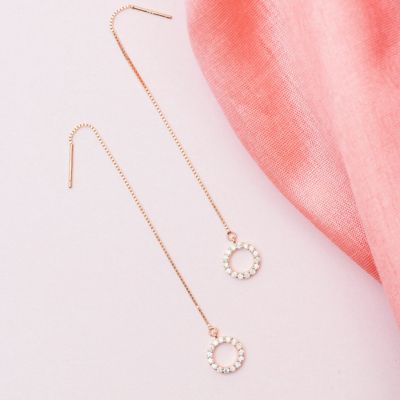 Chain Earrings