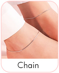 Chain Anklet