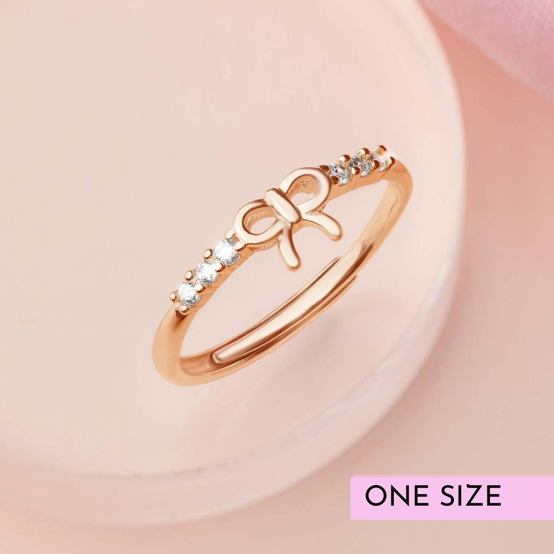 Nidin Top Quality Toe Rings For Women Girls Simple Design Beach Open  Adjustable Ring Cute Elegant Foot And Finger Jewelry Gifts - AliExpress