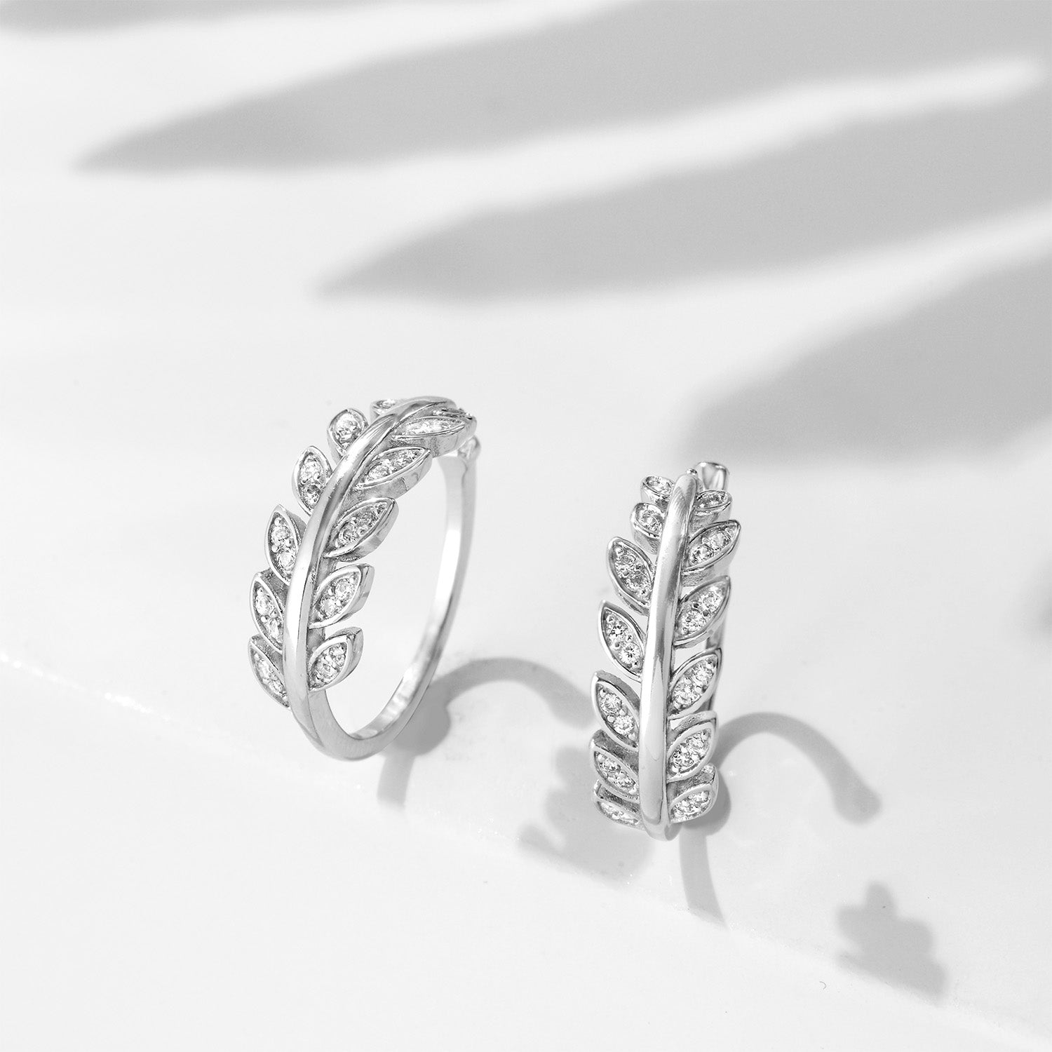 real sterling silver toe rings indian handmade bichia pair foot ring 10570  – Karizma Jewels