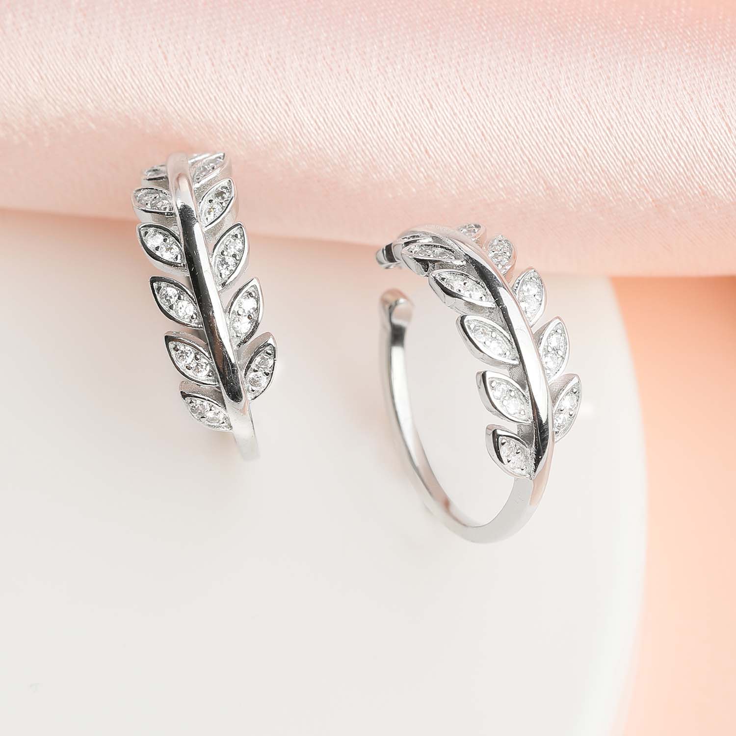 100% Wedding Wear 9g Traditional Silver Toe Ring at Rs 600/pair in Chennai